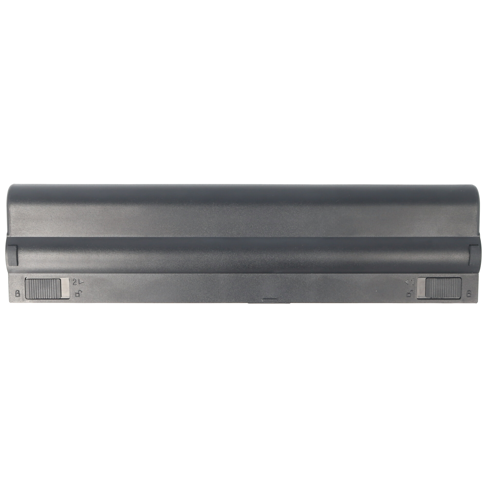 Akku passend für Lenovo ThinkPad X100e, Li-Ion, 11,1V, 4400mAh, 48,8Wh, black