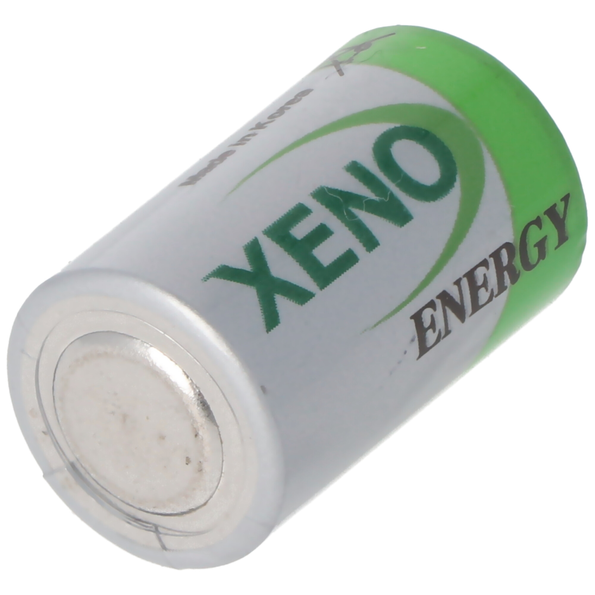 Lithium-Thionylchlorid-Batterie Xeno XL-050 F, 1/2AA 1200mA