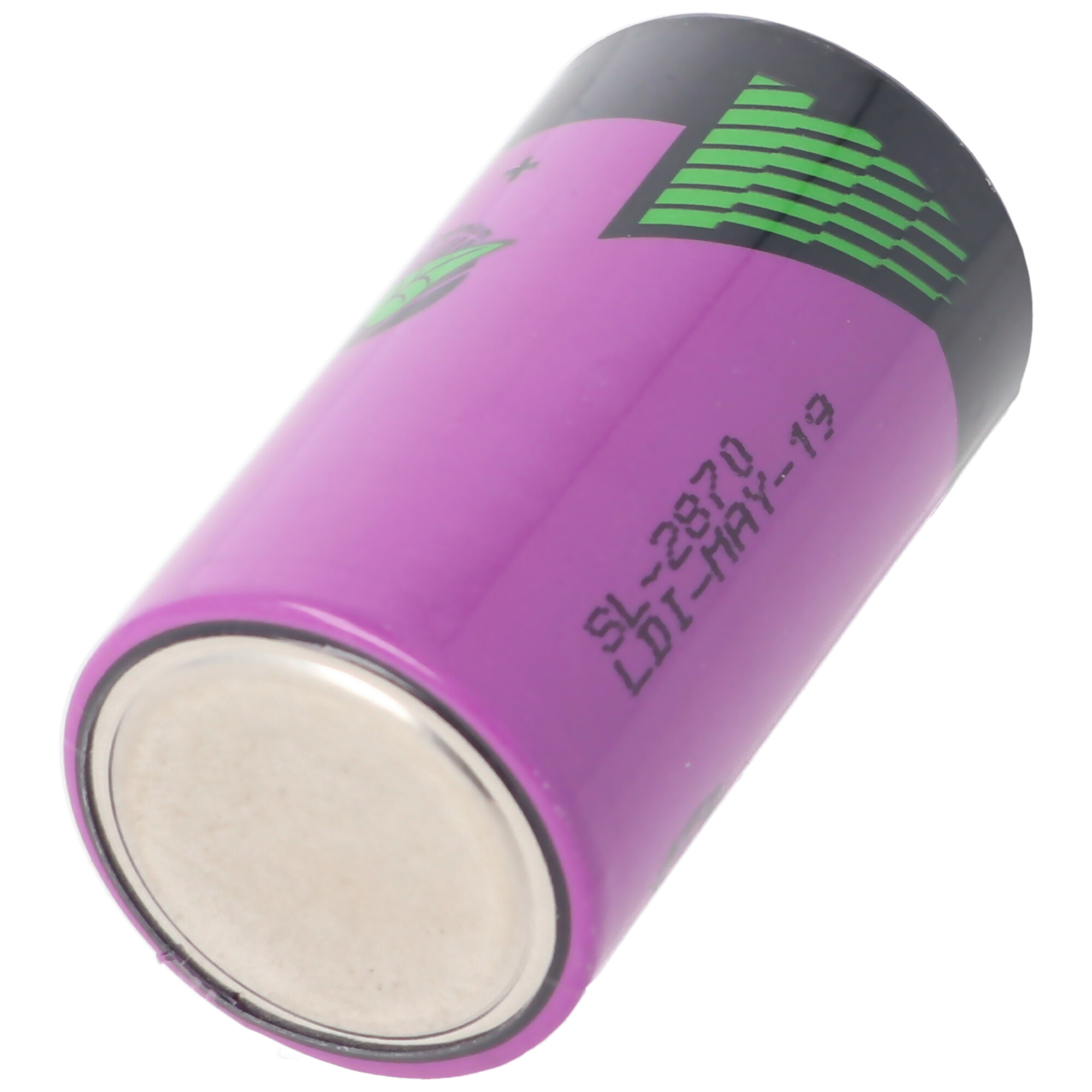 Tadiran LTC SL-2870/S Lithium-Thionylchlorid Batterie