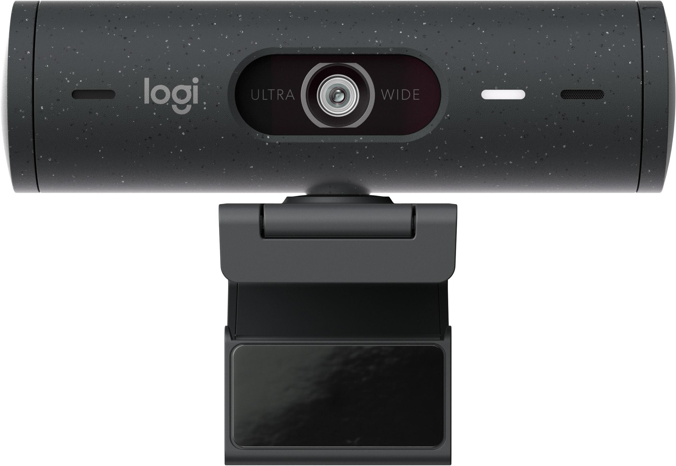 Logitech Webcam BRIO 505, Full HD 1080p, grafit 1920x1080, 30 FPS, USB-C, Privacy Shutter, Business