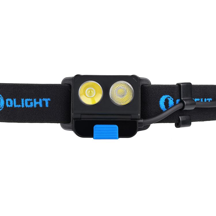 Olight H16 Wave Stirnlampe