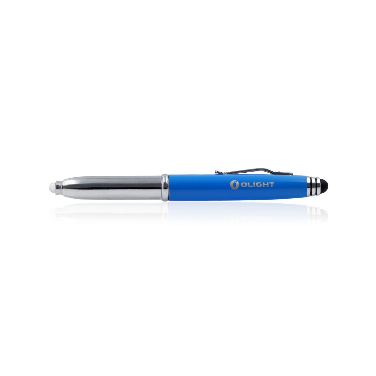 Olight Kugelschreiber / Stift / Pen mit LED