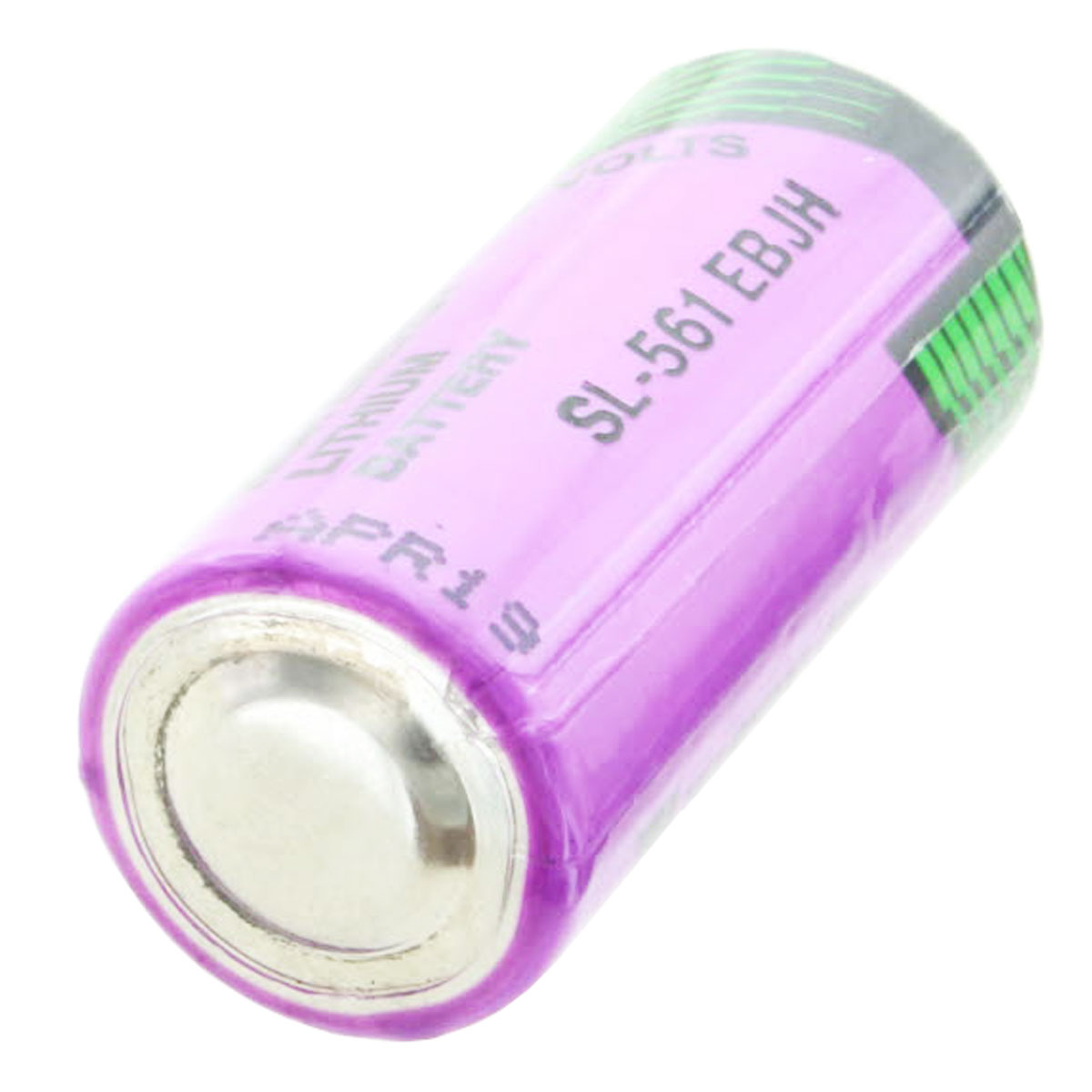 Tadiran SL-561/S Lithium Batterie 3,6V 2/3 AA