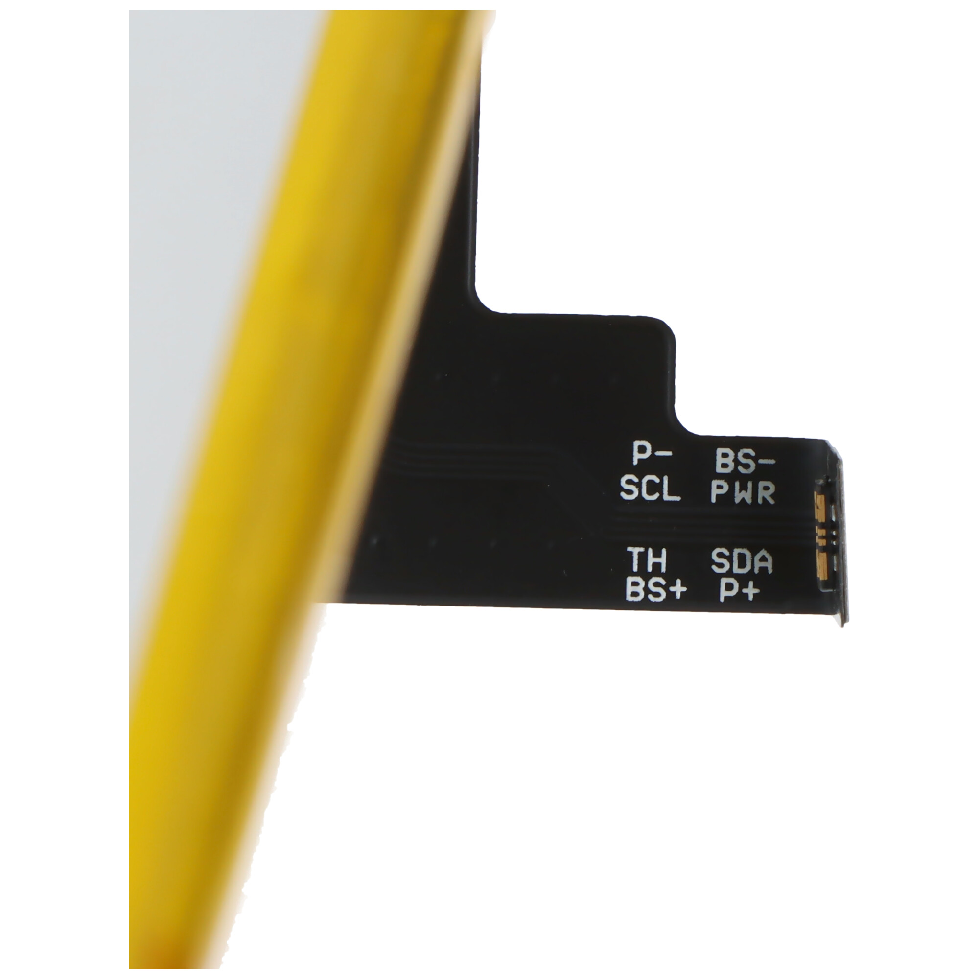 Akku passend für Google Pixel 4A 5G, Li-Polymer, 3,87V, 3885mAh, 15,0Wh