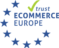 trust ecommece Europe