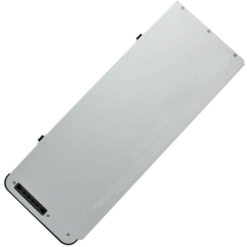 Akku passend für Apple MacBook 13 Akku A1280 Akku 5000mA, 54Whh