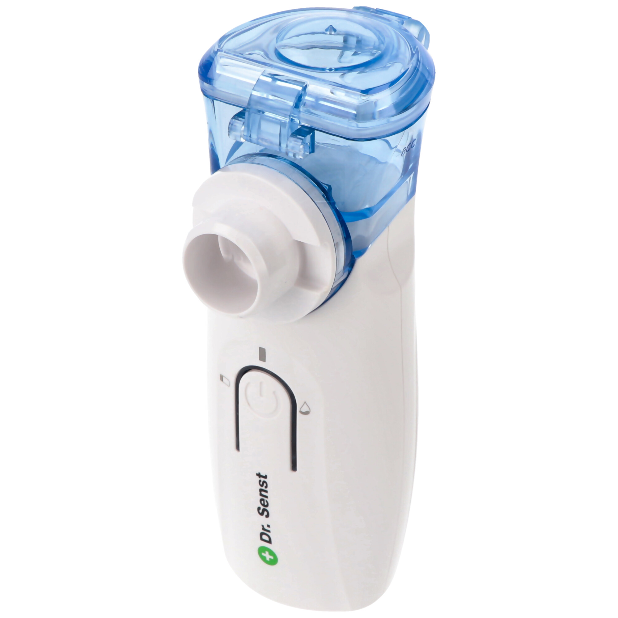 Dr. Senst® Mobiles Inhalationsgerät YS35