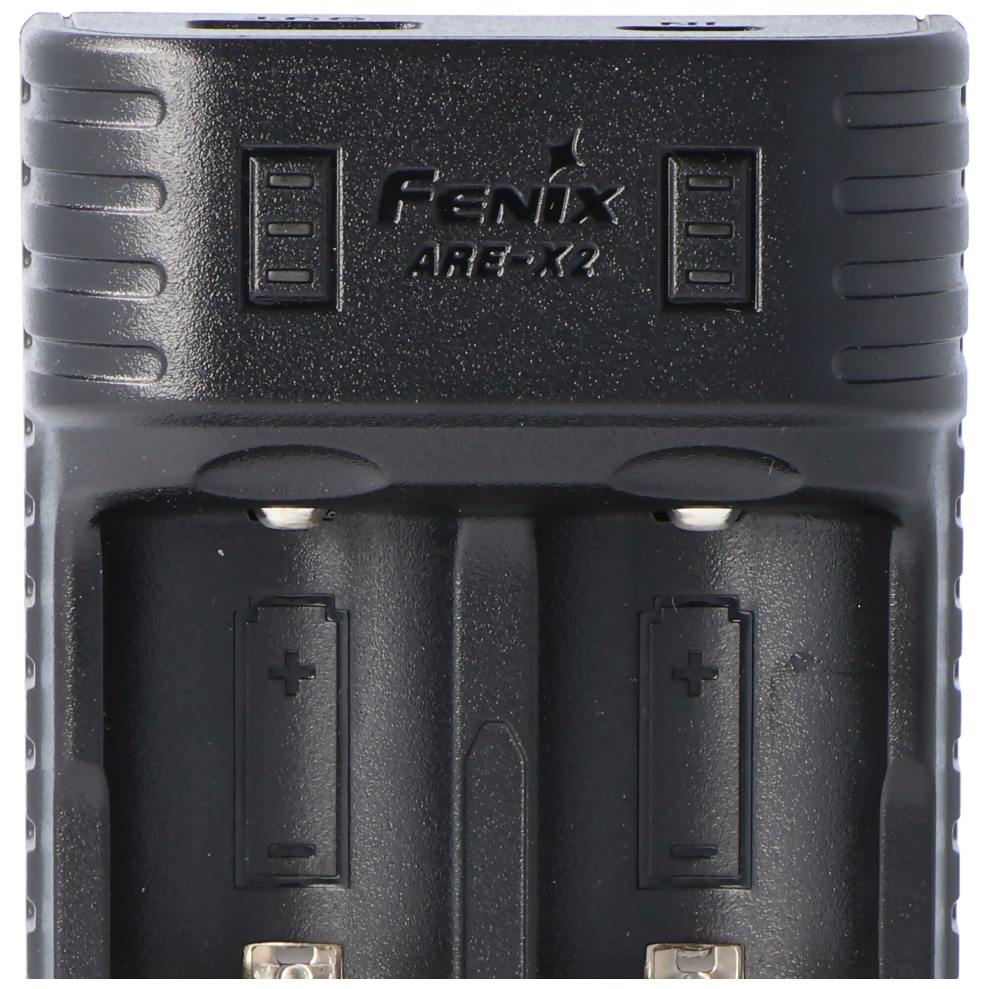 Fenix ARE-X2 Zweischacht-Ladegerät für 10440, 14500, 18650, 26650