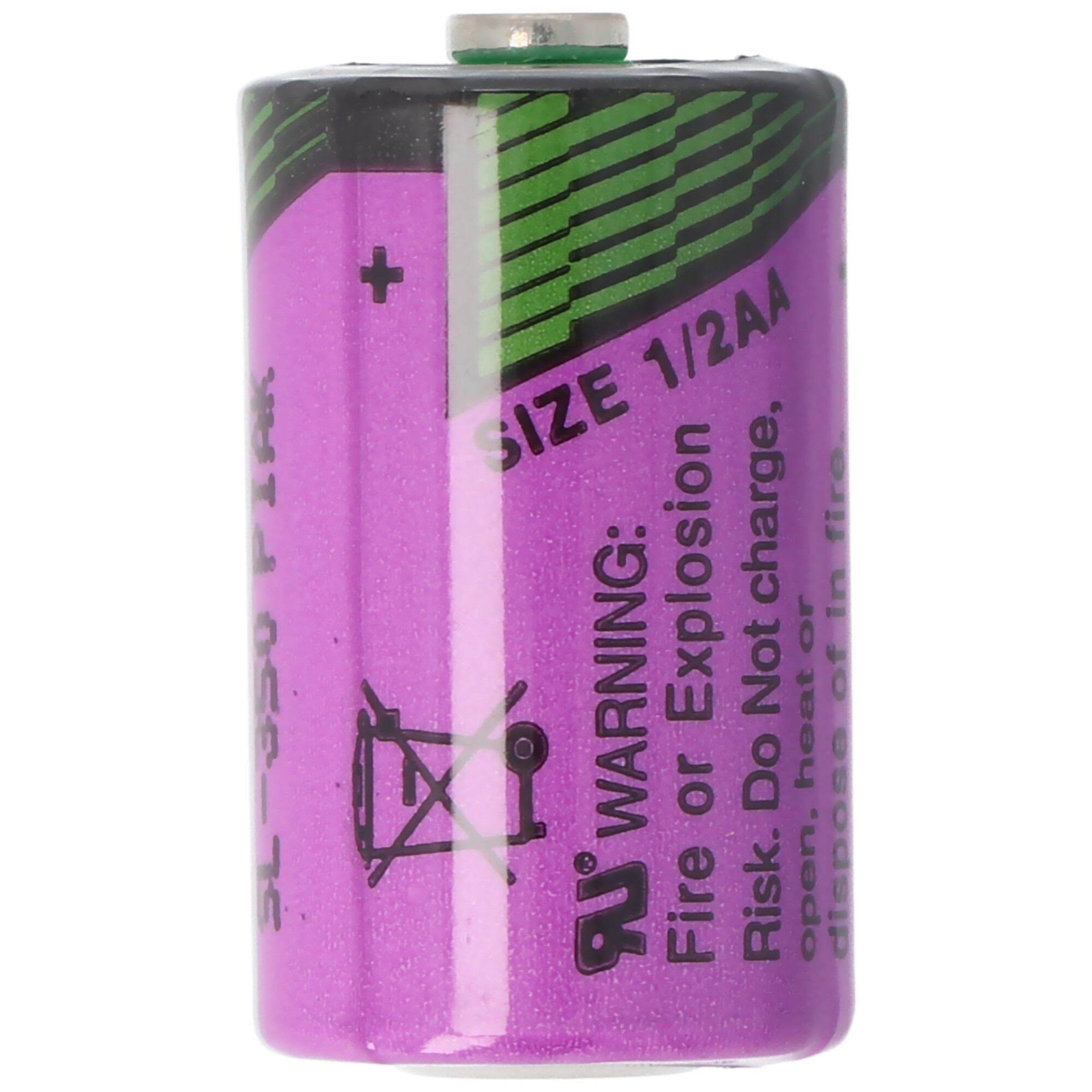 Sonnenschein Inorganic Lithium Battery SL-350/S Standard ohne LF