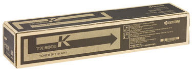 Kyocera Lasertoner TK-8305K schwarz 25.000 Seiten