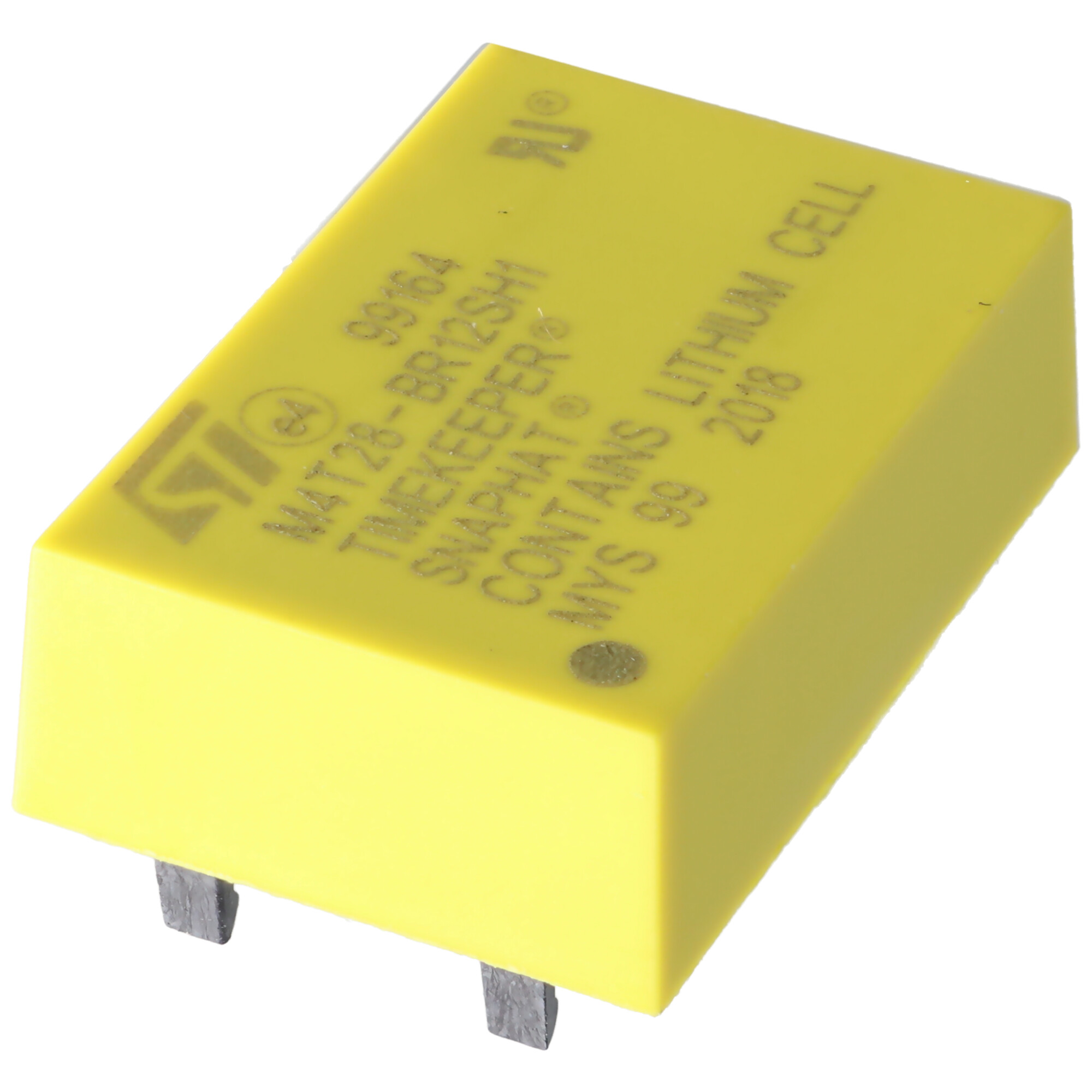 Lithium Backup Batterie passend für Datex Monitor CardioCap 5 M4T28-BR12SH1