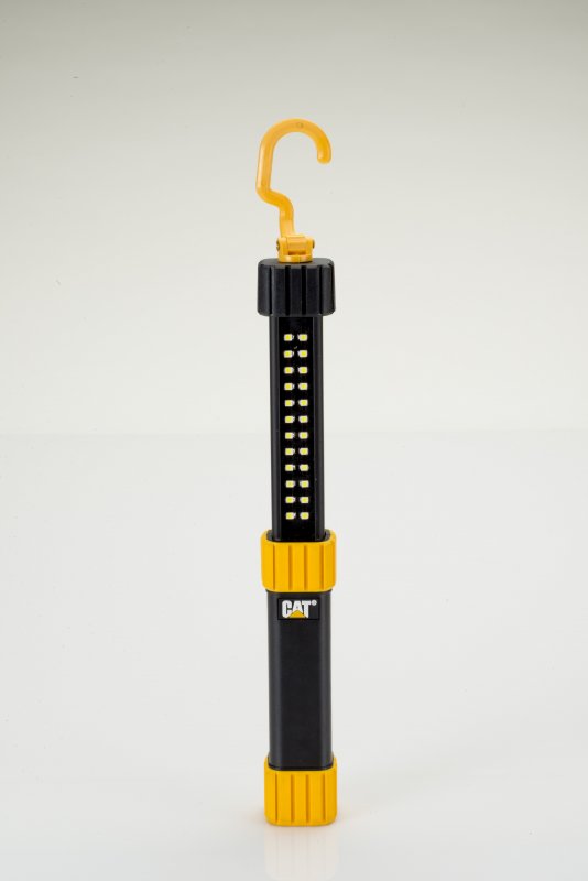 CAT CTBARA dünne Arbeitsleuchte mit Flutlichteffekt 150 Lumen SMD LED
