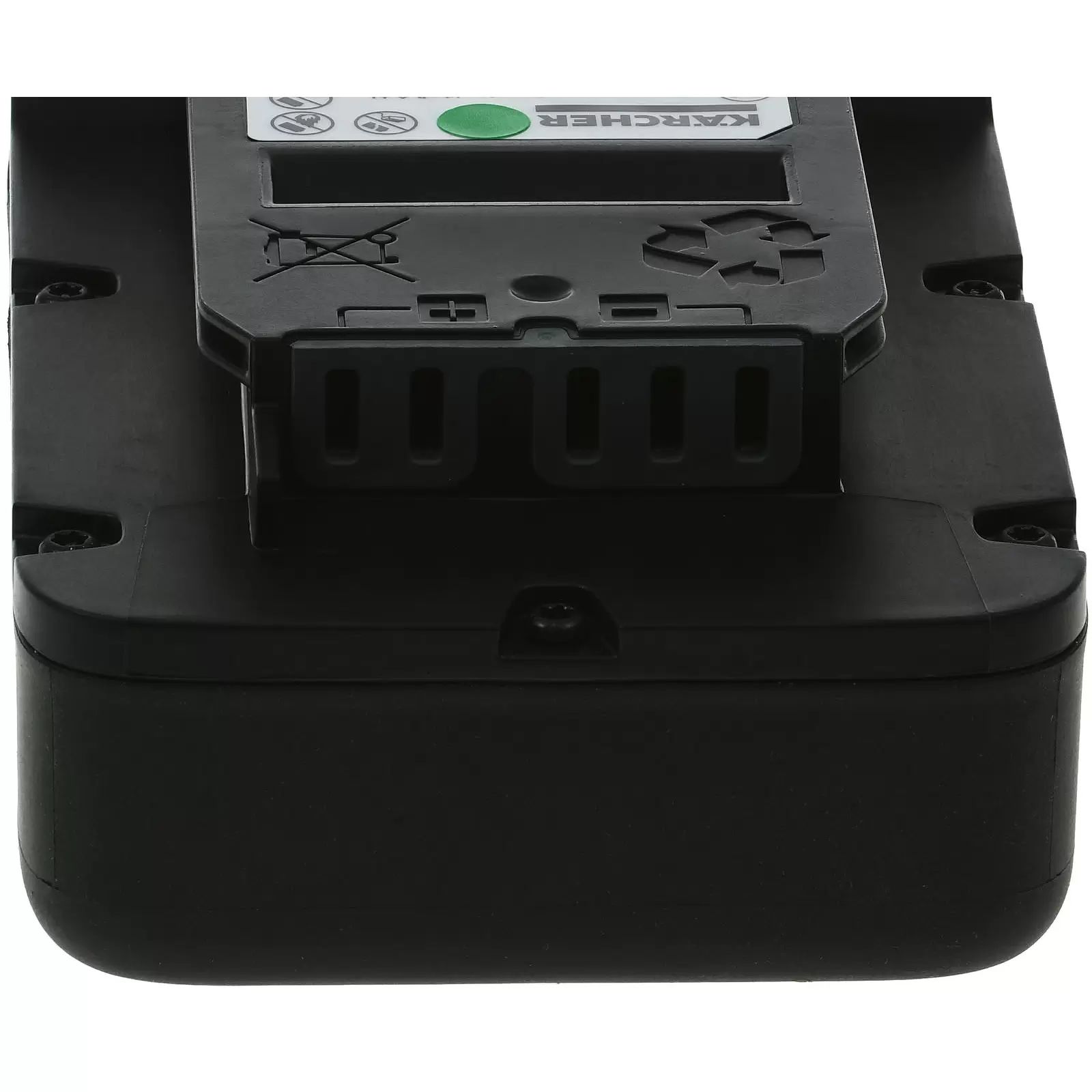 Kärcher Akku Battery Power 18/25 für alle Geräte der Kärcher 18V Battery Power Akkuplattform