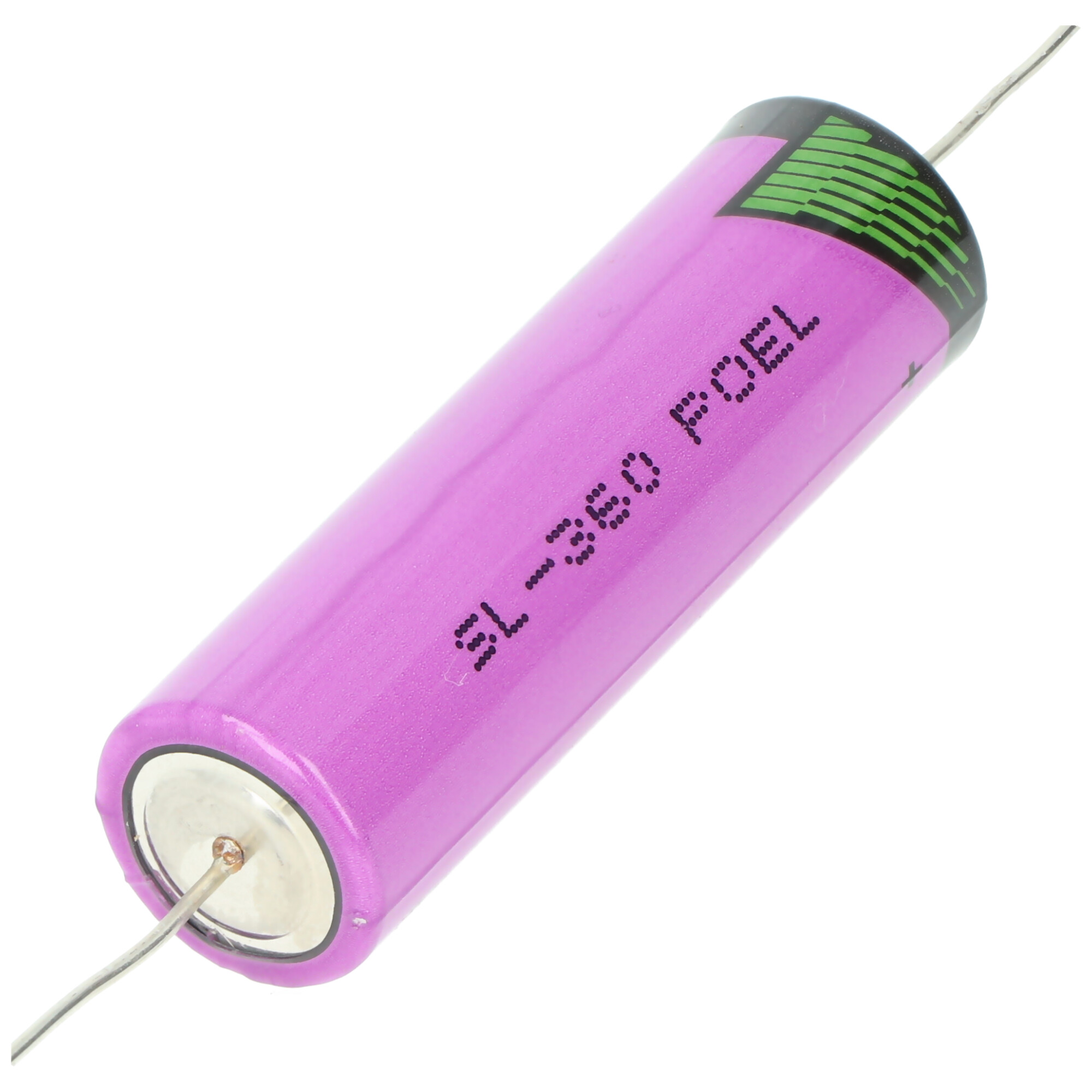 Sonnenschein Inorganic Lithium Battery SL-360/P Axialer Draht