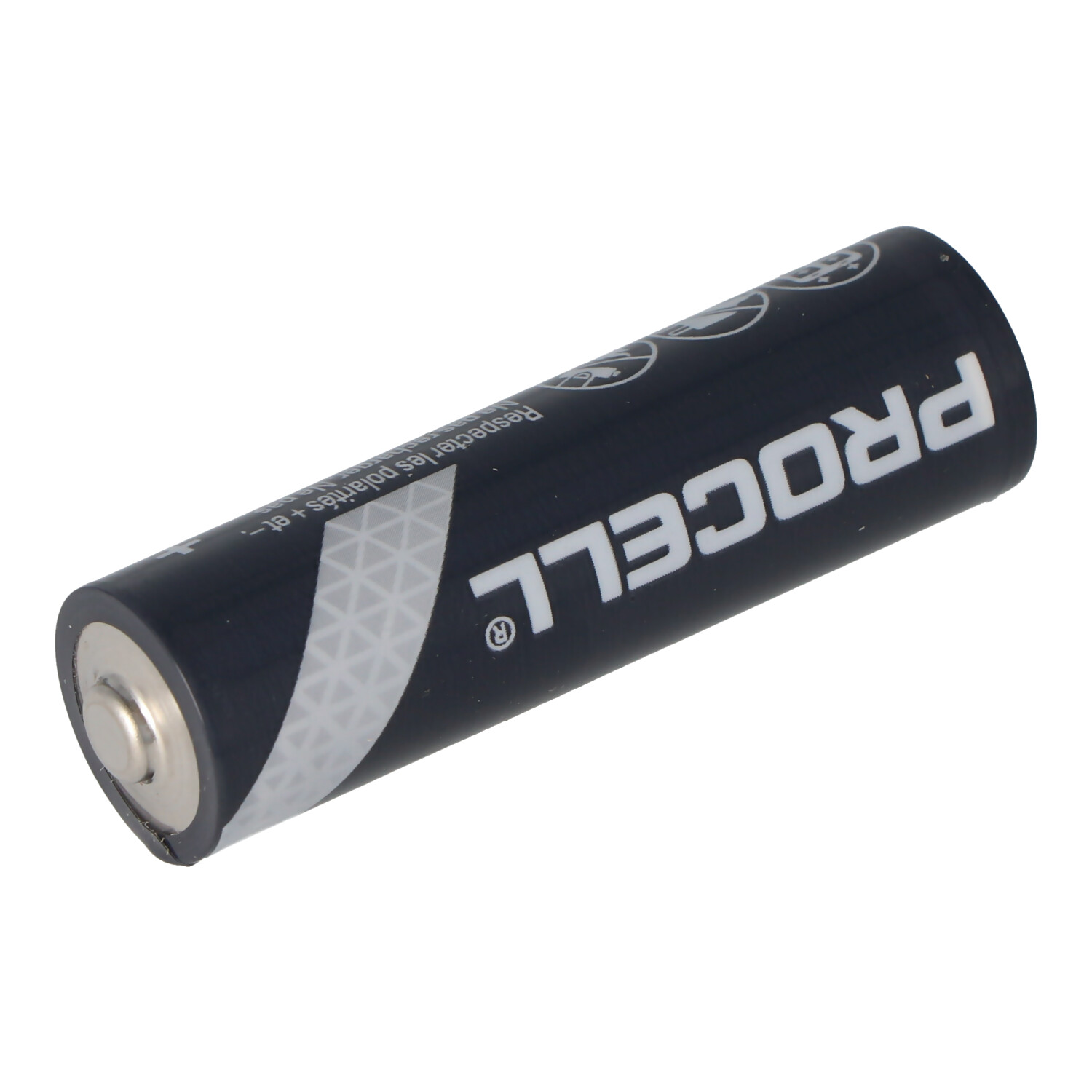 Batterie passend für Philips HUE Motion Outdoor Sensor 2x Duracell Procell Alkaline LR06 Mignon AA