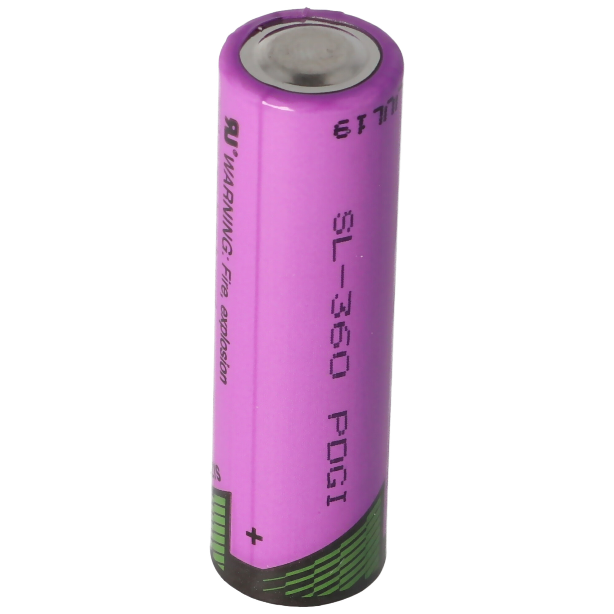 Sonnenschein Inorganic Lithium Battery SL-360/S Standard