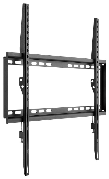 Goobay TV-Wandhalterung Basic FIXED (L) - Halterung für Fernseher von 37 bis 70 Zoll (94-178 cm) bis 35 kg