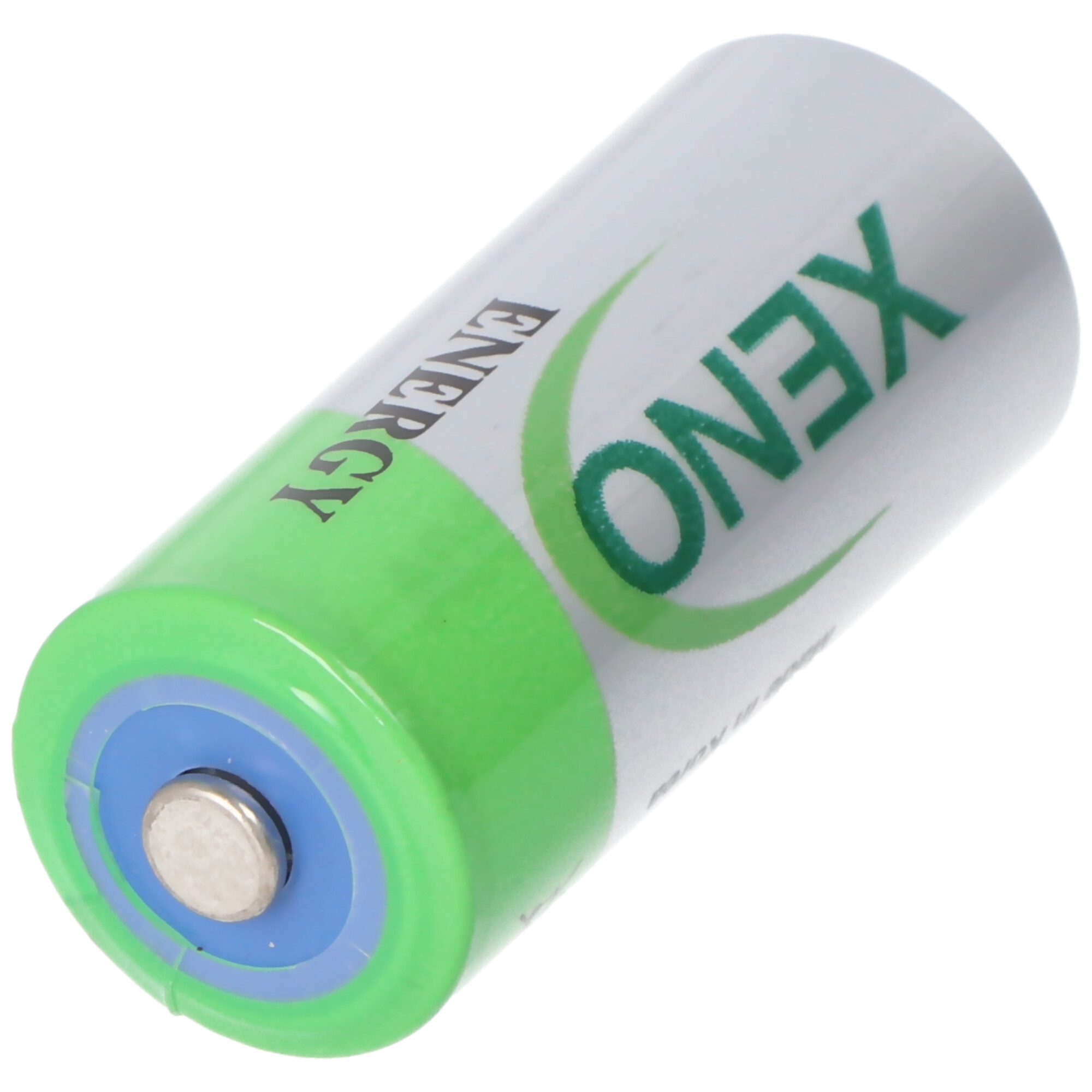 Lithium-Thionylchlorid-Batterie Xeno XL-055 F, 2/3AA 1650mA