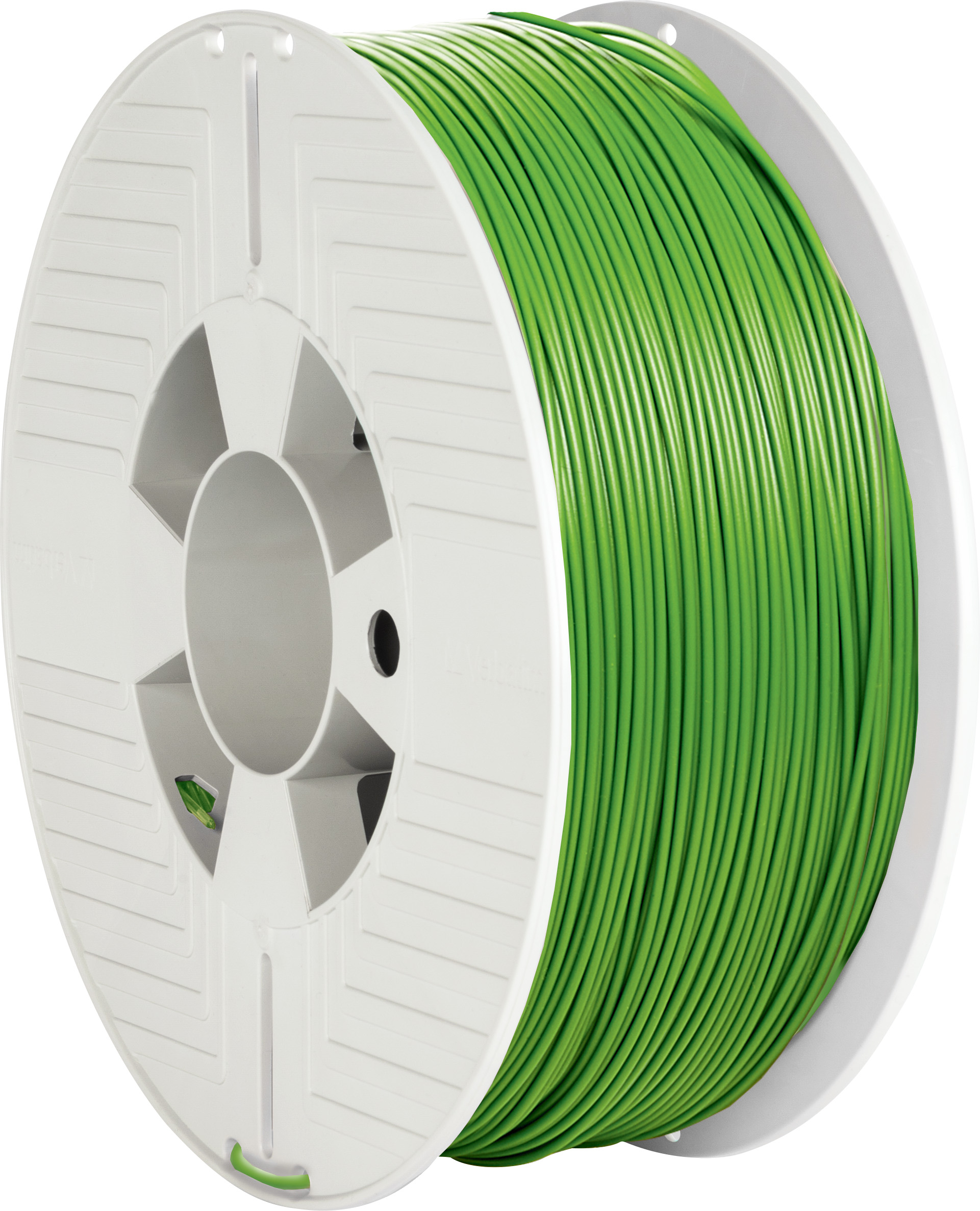 Verbatim 3D Printer Filament, ABS, 1.75mm, 1kg, grün
