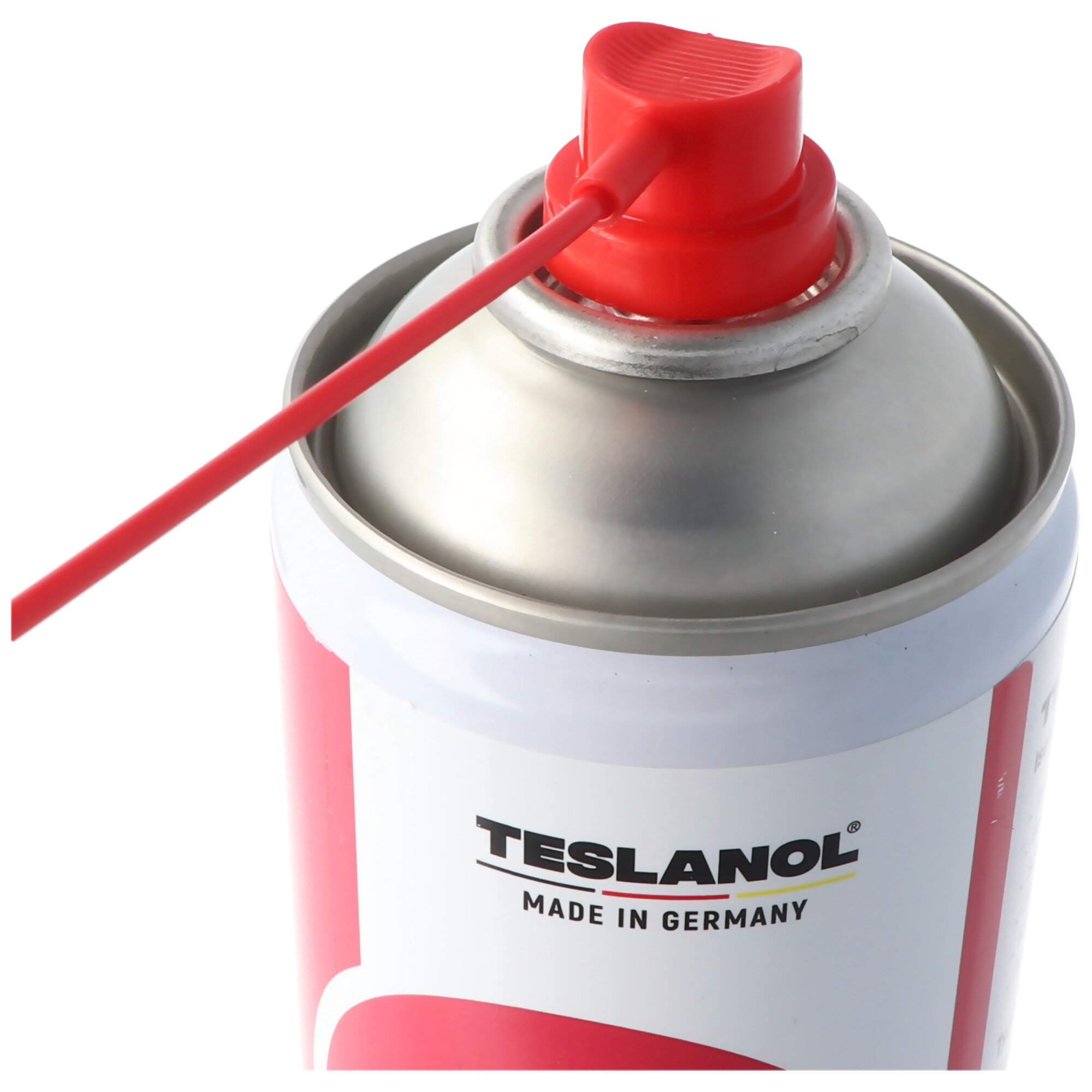 Teslanol Silikonspray isoliert schützt schmiert 400 ml