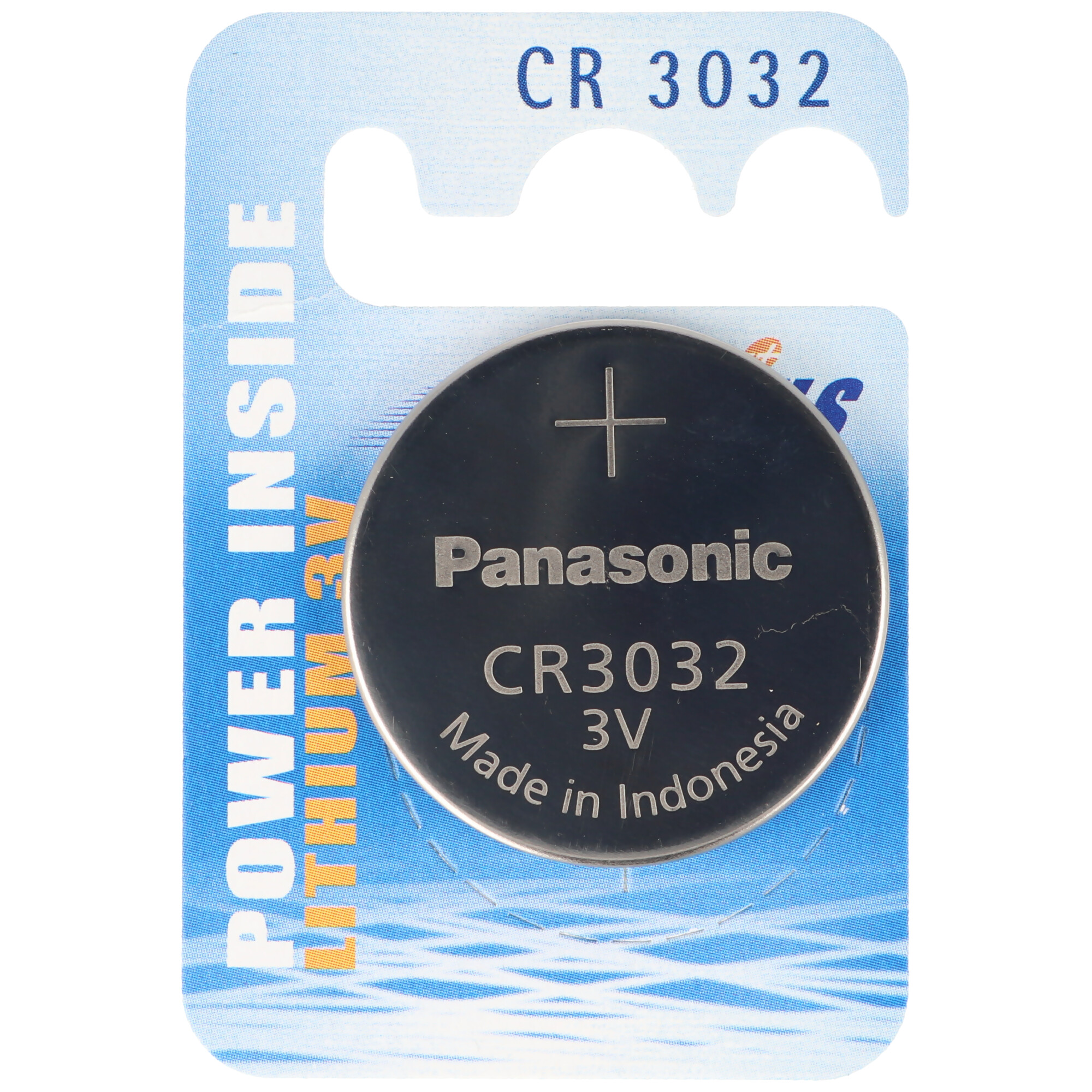 CR3032 Lithium Batterie IEC CR 3032 3V 500mAh