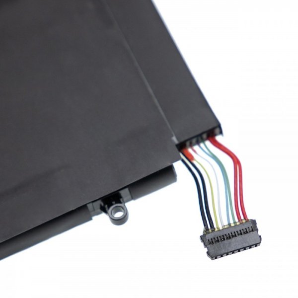 Notebook Akku für Lenovo ThinkPad E590 u.a. wie L17L3P52 Li-Polymer 11,1V 4000mAh