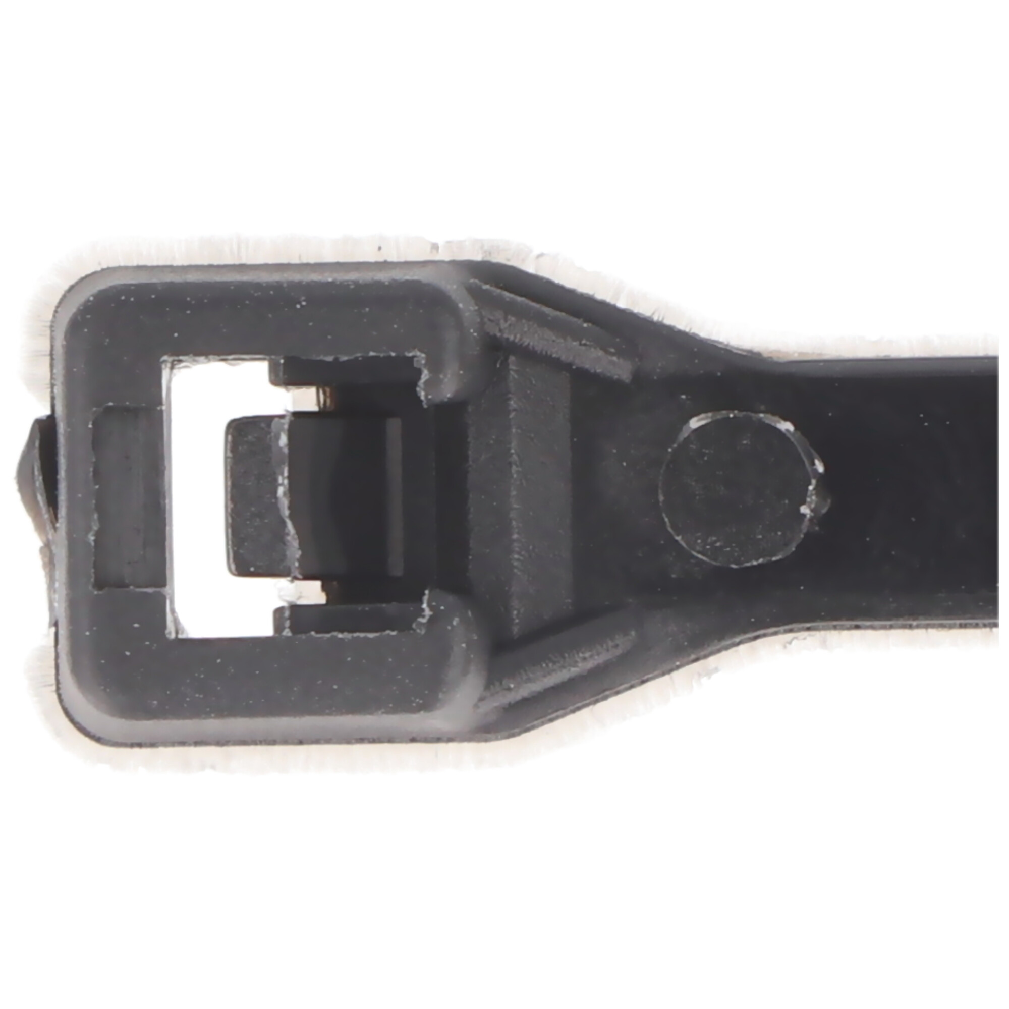 Velamp Kabelbinder Nylon. Schwarz. 4,8x350 - 100 Stck