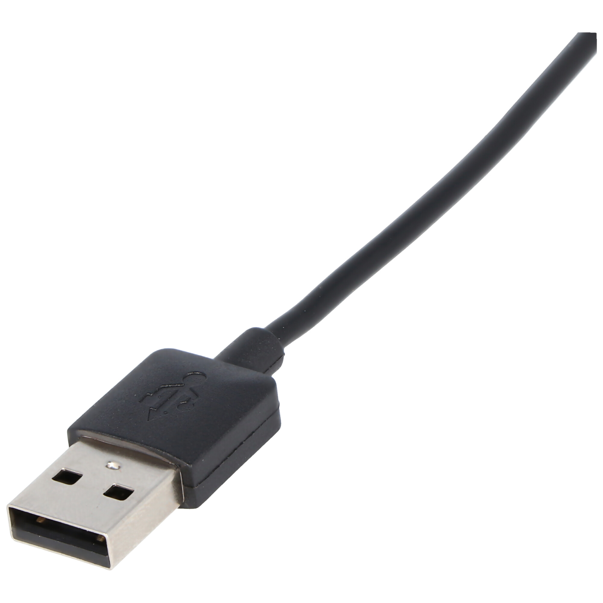 USB-Datenkabel und Ladekabel passend für Garmin Fenix 5, Garmin Fenix 6, Garmin Forerunner 45, Garmin Approach S10