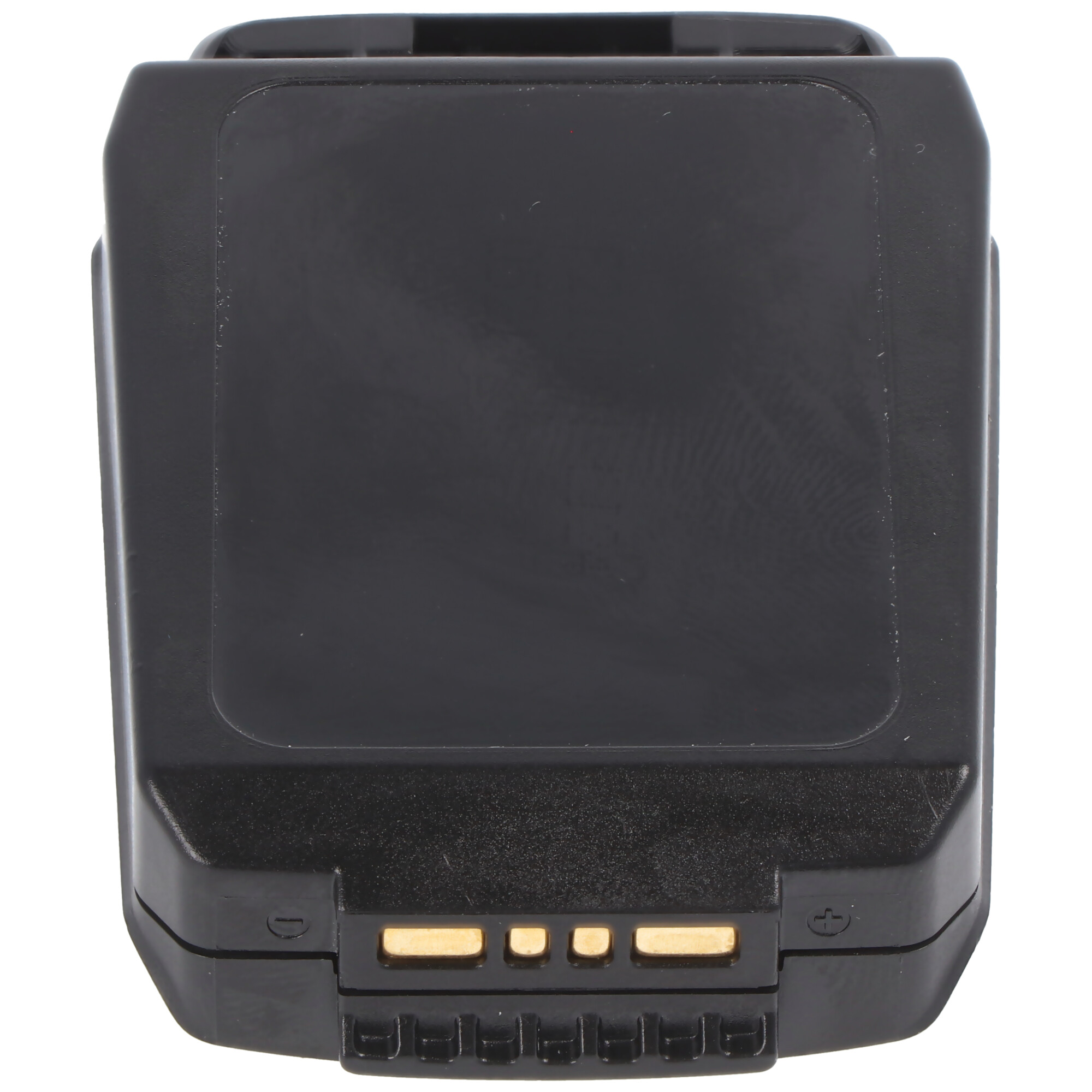 Akku passend für den Barcode Scanner Motorola Typ 82-150612-01 3,7V 2300-2400mAh