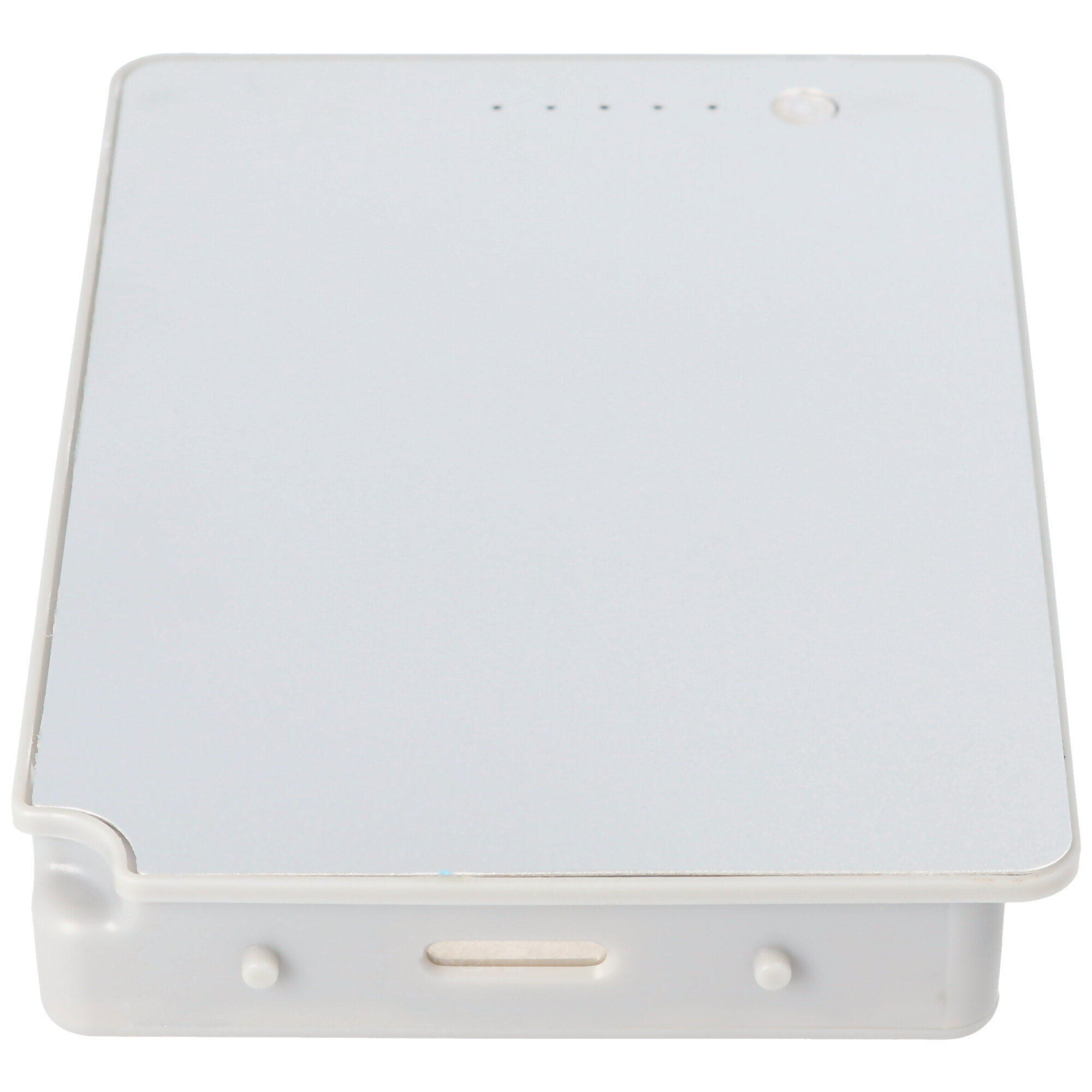Akku passend für Apple PowerBook G4 15" M9325G/A, A1148, A1045, A1078, 5200 mAh
