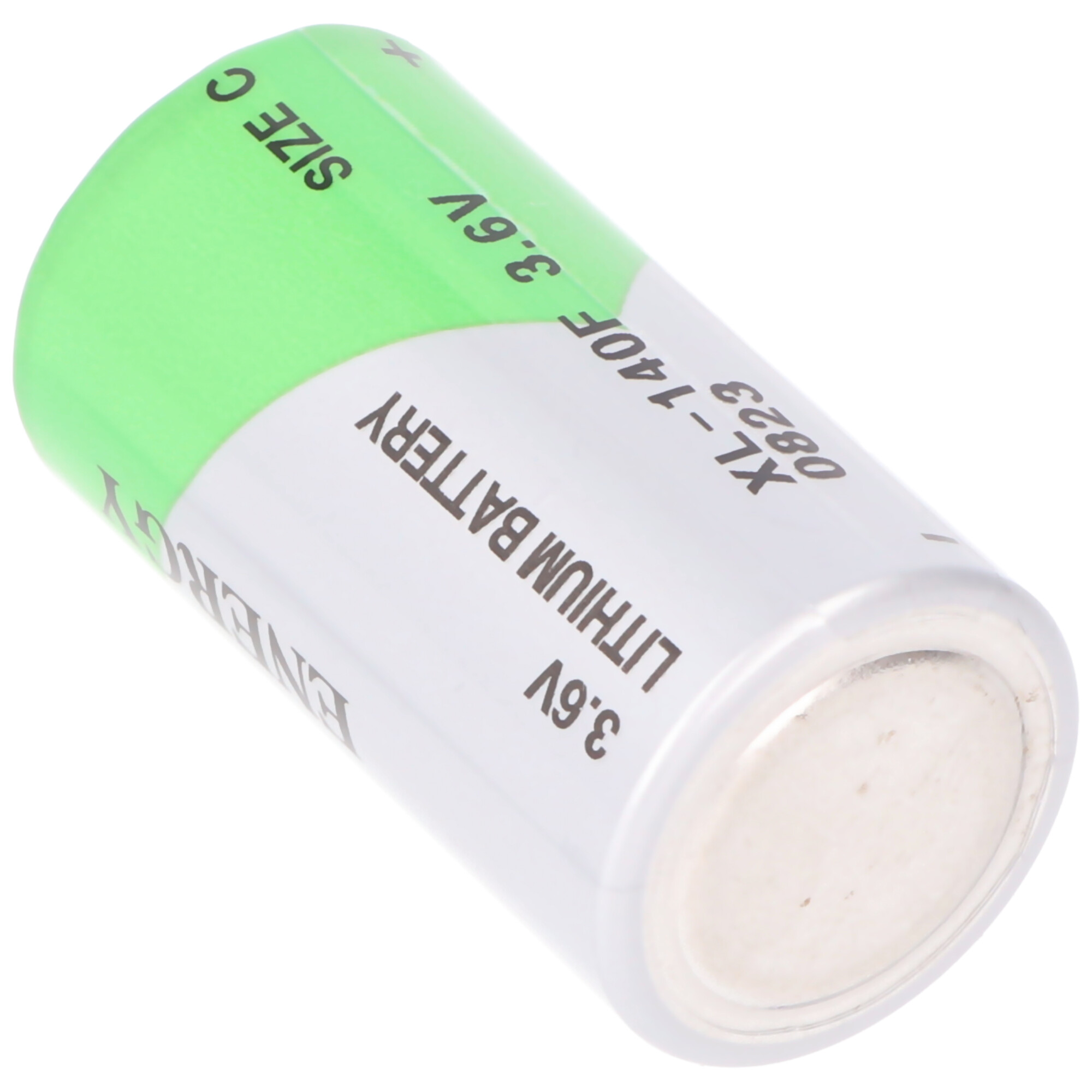 Lithium-Thionylchlorid-Batterie XL-140 F Baby C 7200mAh
