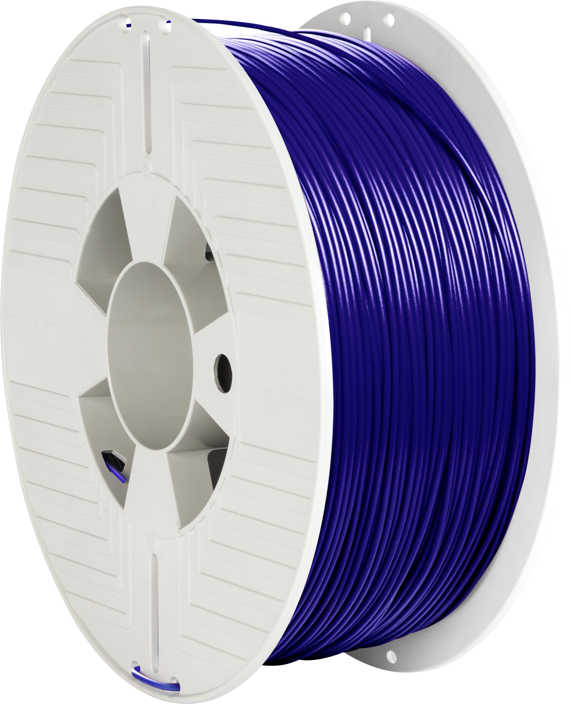 Verbatim 3D Printer Filament, ABS, 1.75mm, 1kg, blau