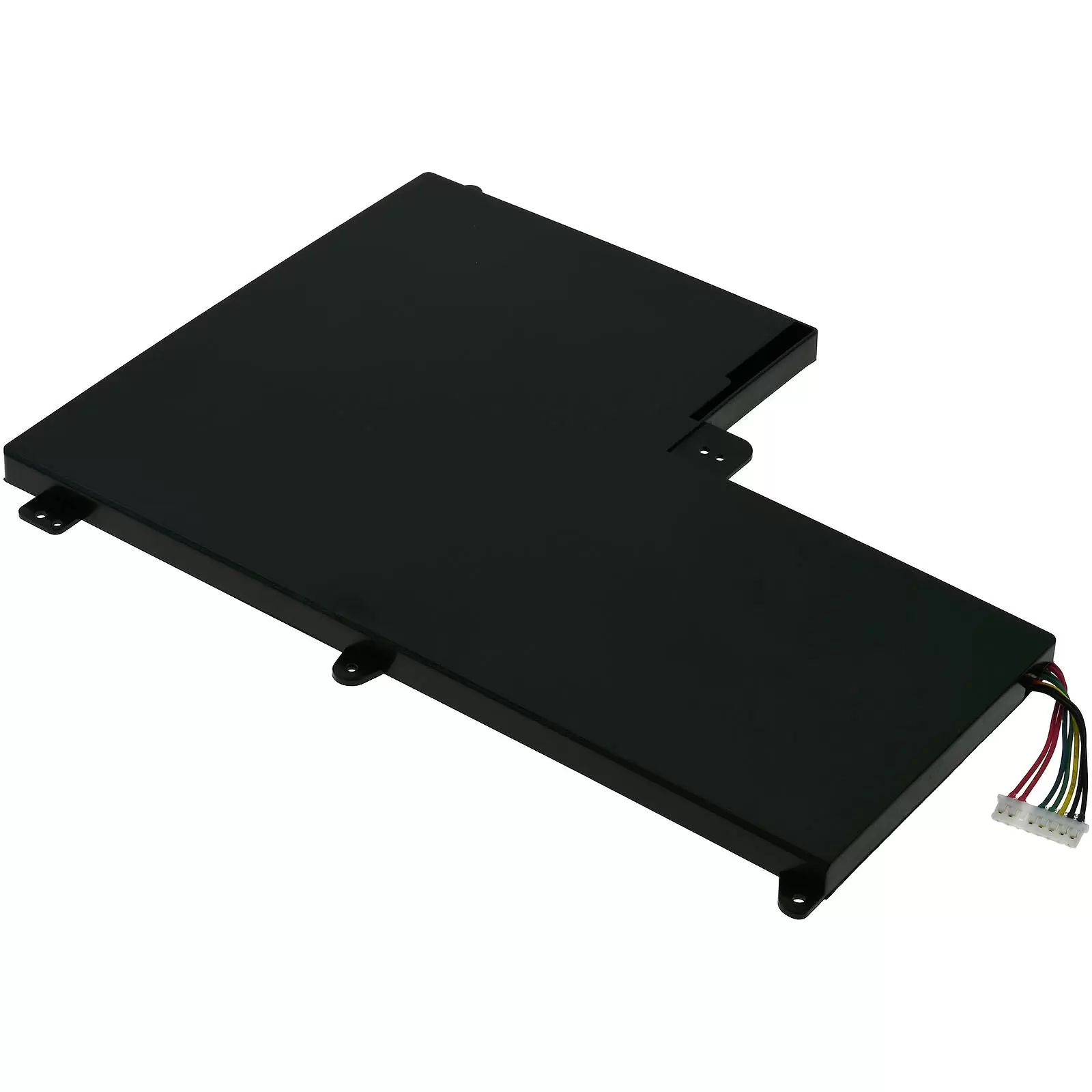 Akku für Laptop Clevo W740 Serie / Typ W740BAT-6 - 10,8V - 4900 mAh
