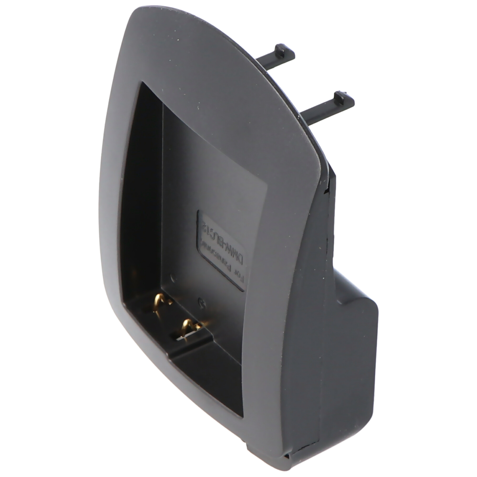 AccuCell Schnellladegerät passend für Panasonic DMW-BLC12, -GH2