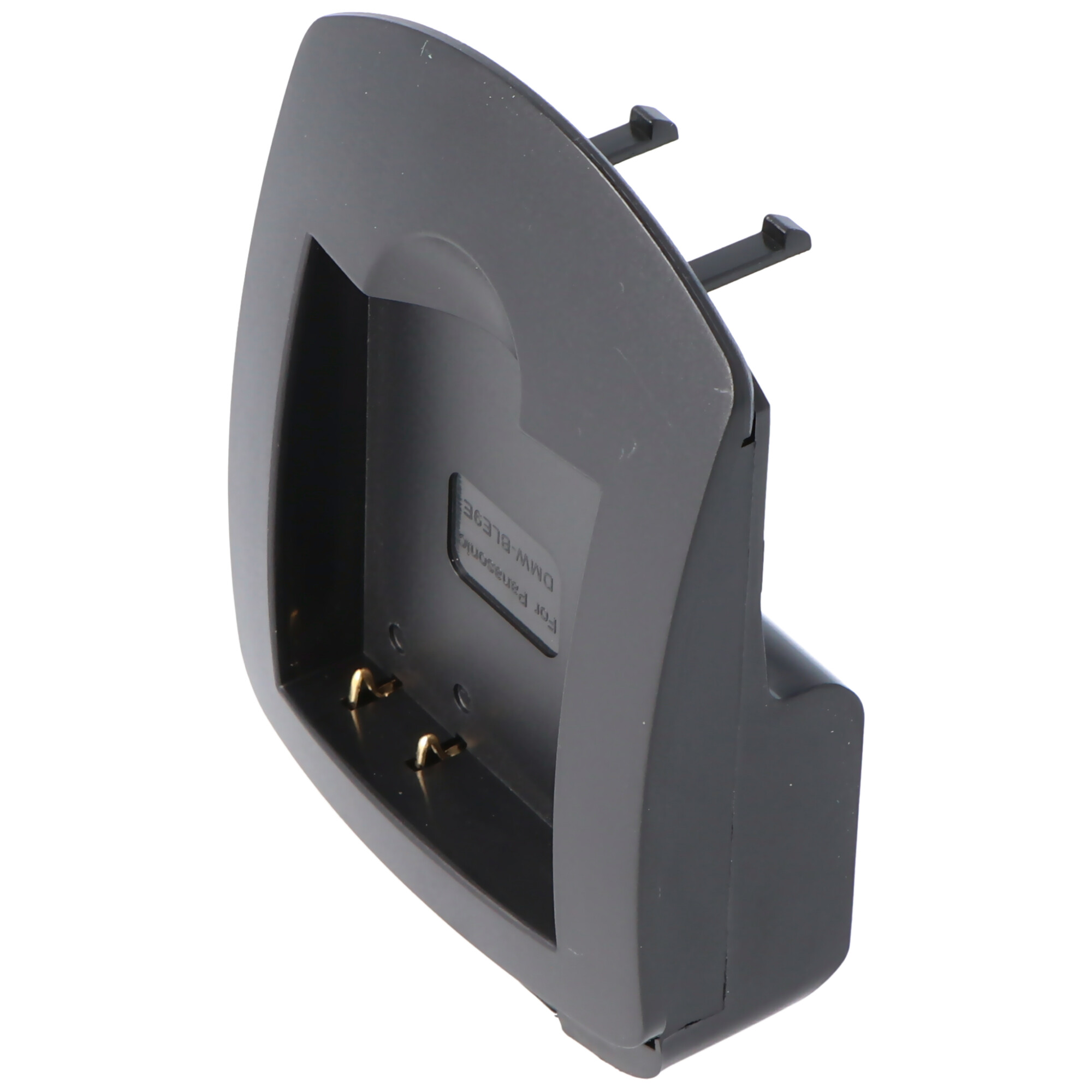 AccuCell Schnell-Ladegerät passend für Panasonic DMW-BLE9