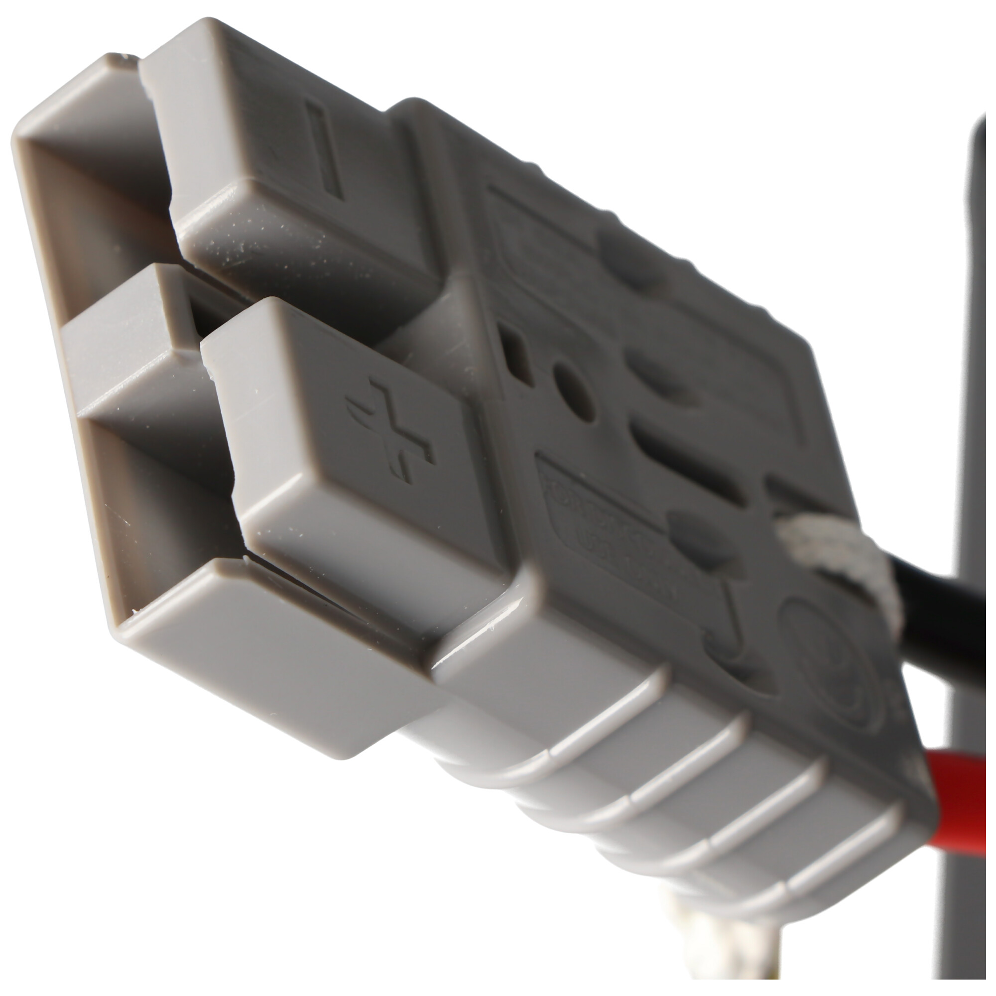 USV Ersatz-Akku, kompatibel zu APC-RBC7, SU1000XLJ, SU1400, DLA1500I, etc. vormontiert mit Kabel und Stecker, Akkuset bestehend aus 2x 2xGP12170