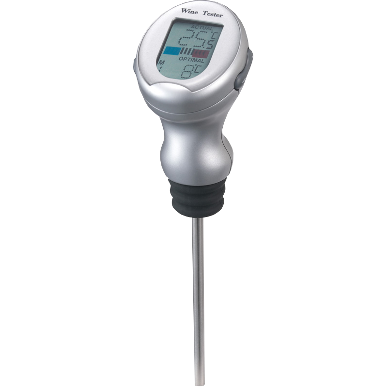 WS 1009 - ThermoMeter