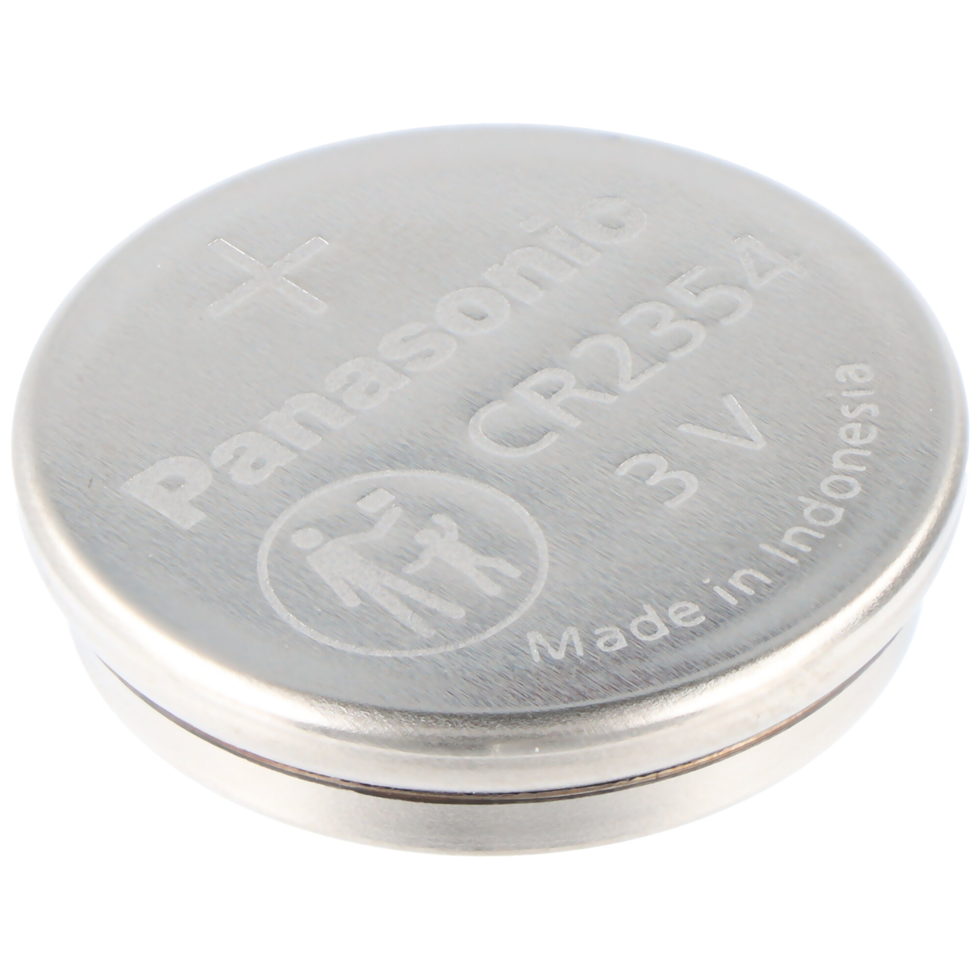 Panasonic Lithium Batterie CR2354 im preiswerten 5er Set