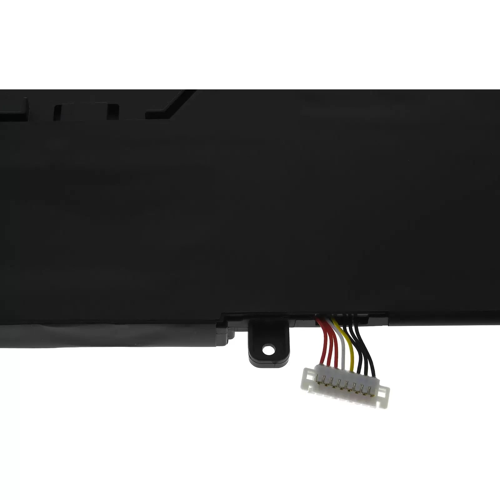 Akku für Laptop Asus ZenBook Pro 15 UX580GE-E2032T / Typ C42N1728 - 15,4V - 4400 mAh