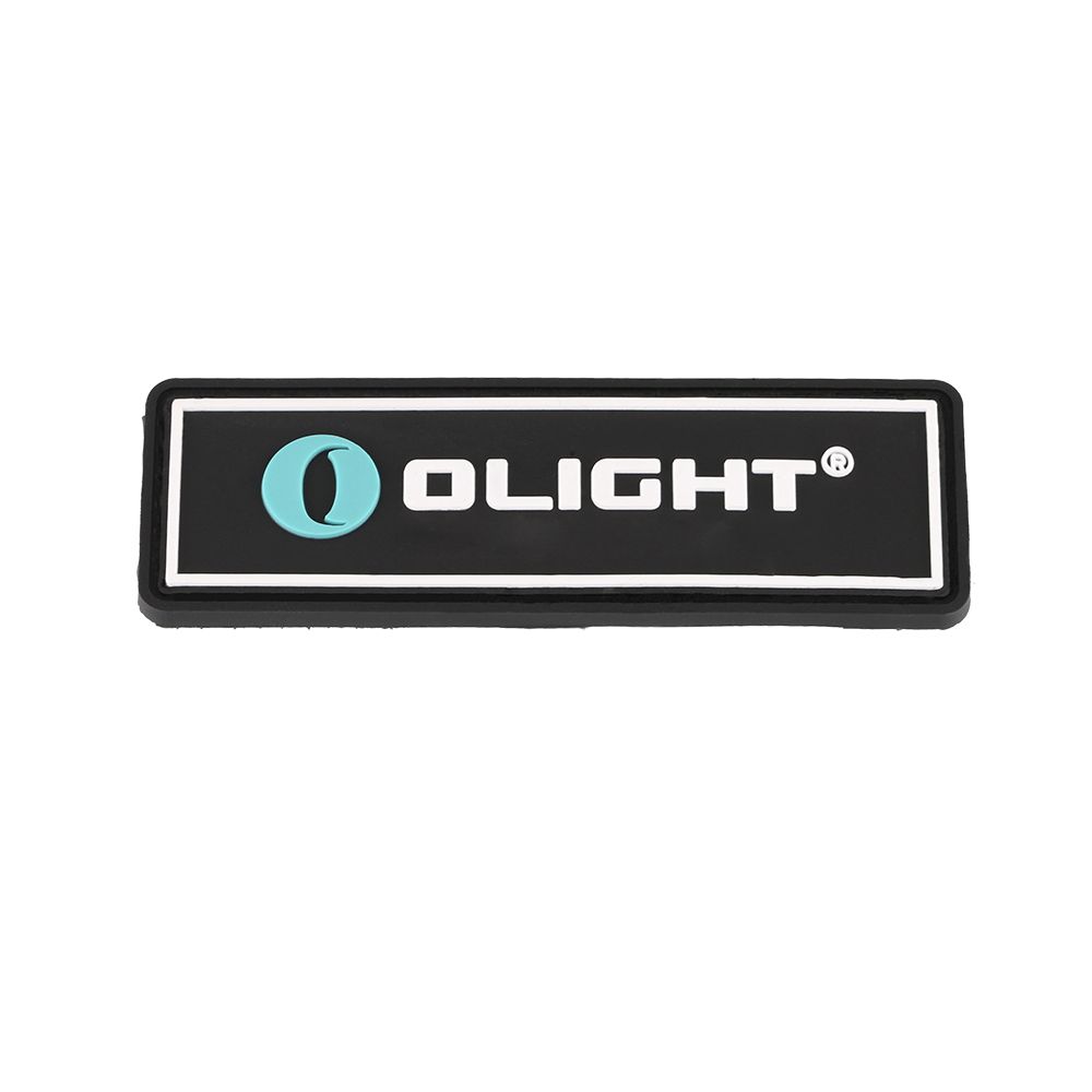 Olight Magic Badge - Klett