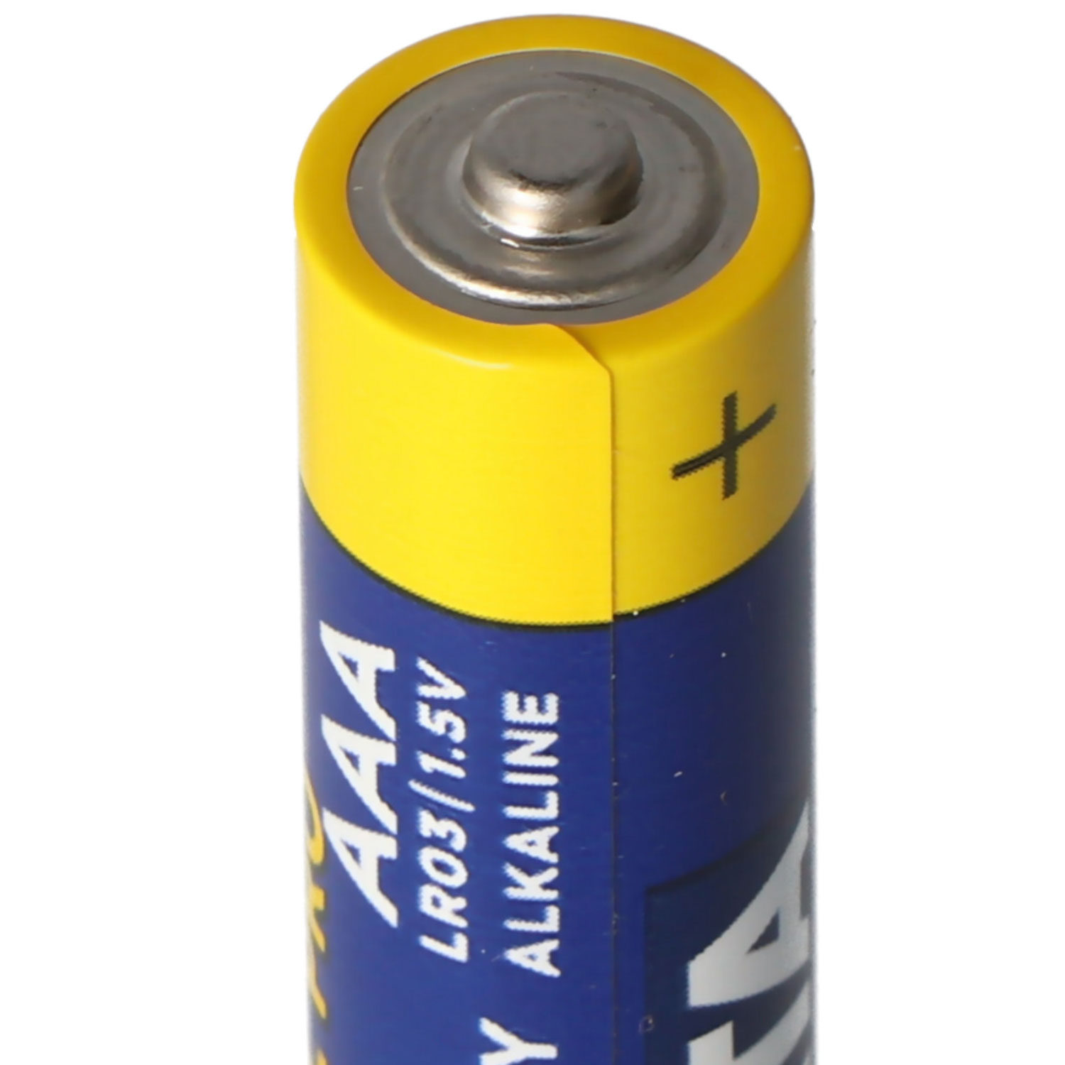 VARTA Industrial Pro Batterie AAA Micro Alkaline LR03 2er Folie Pack