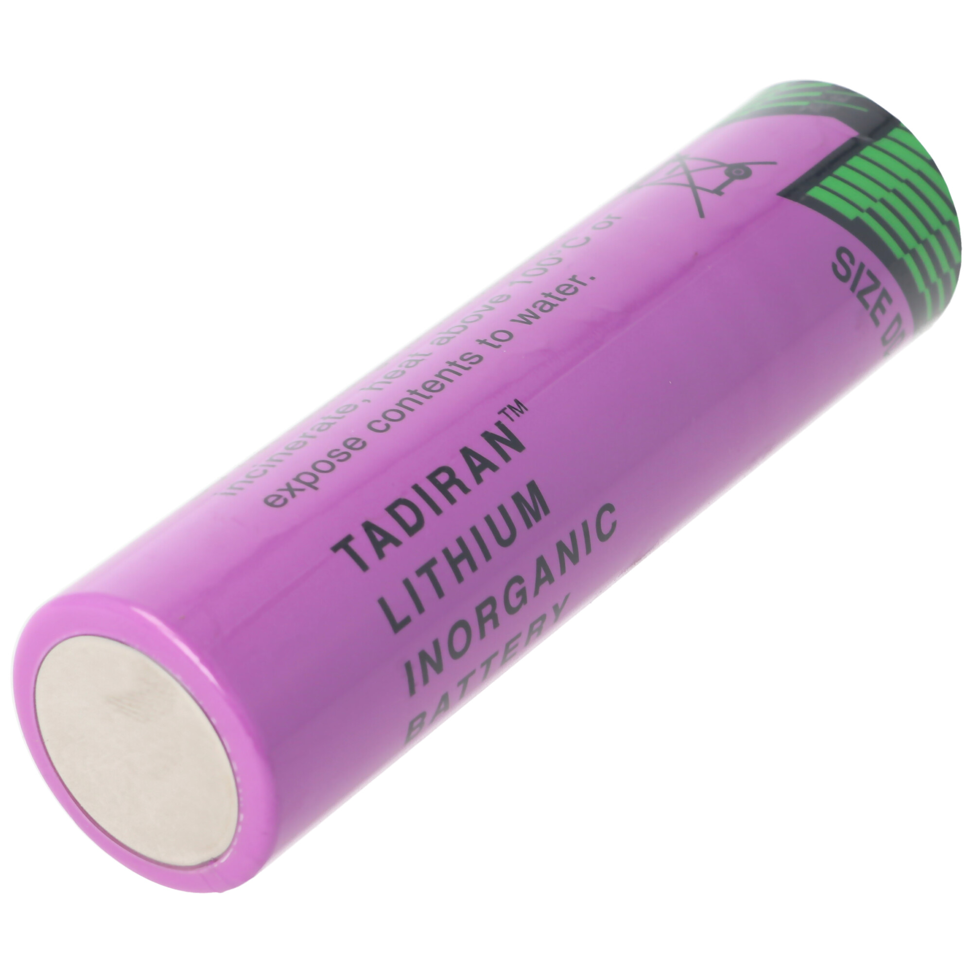 Tadiran Lithium Battery SL-790/S Standard SL-2790