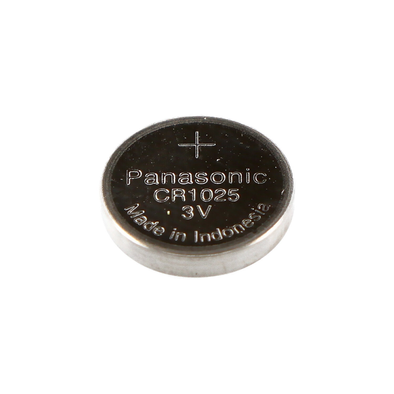 Panasonic CR1025 Lithium Batterie